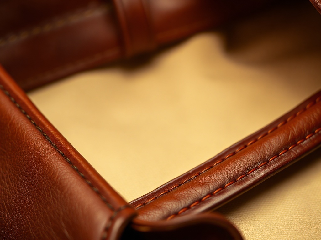 Horween Chromexcel leather, Chicago, est. 1905