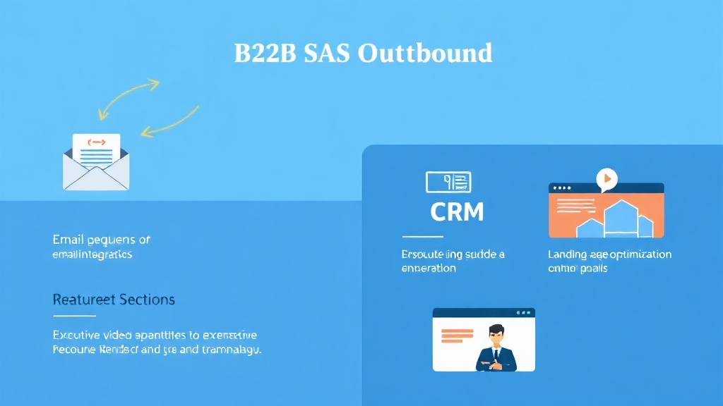 OutboundOS Feature — AI-powered campaign dashboard