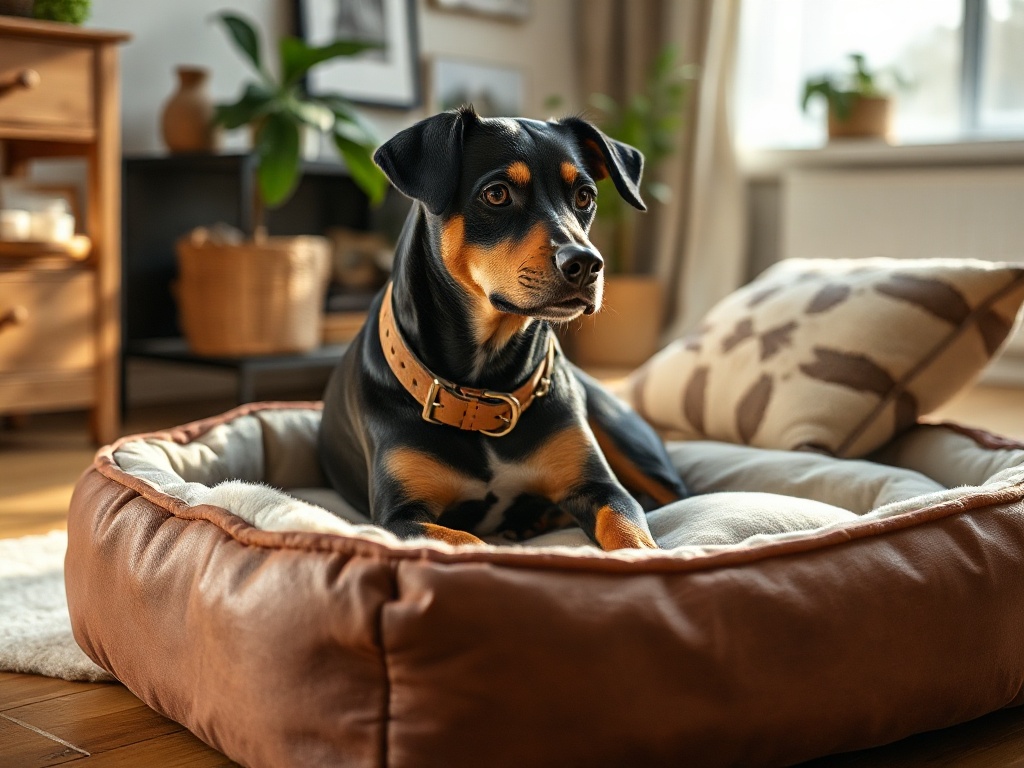 Pet accessories