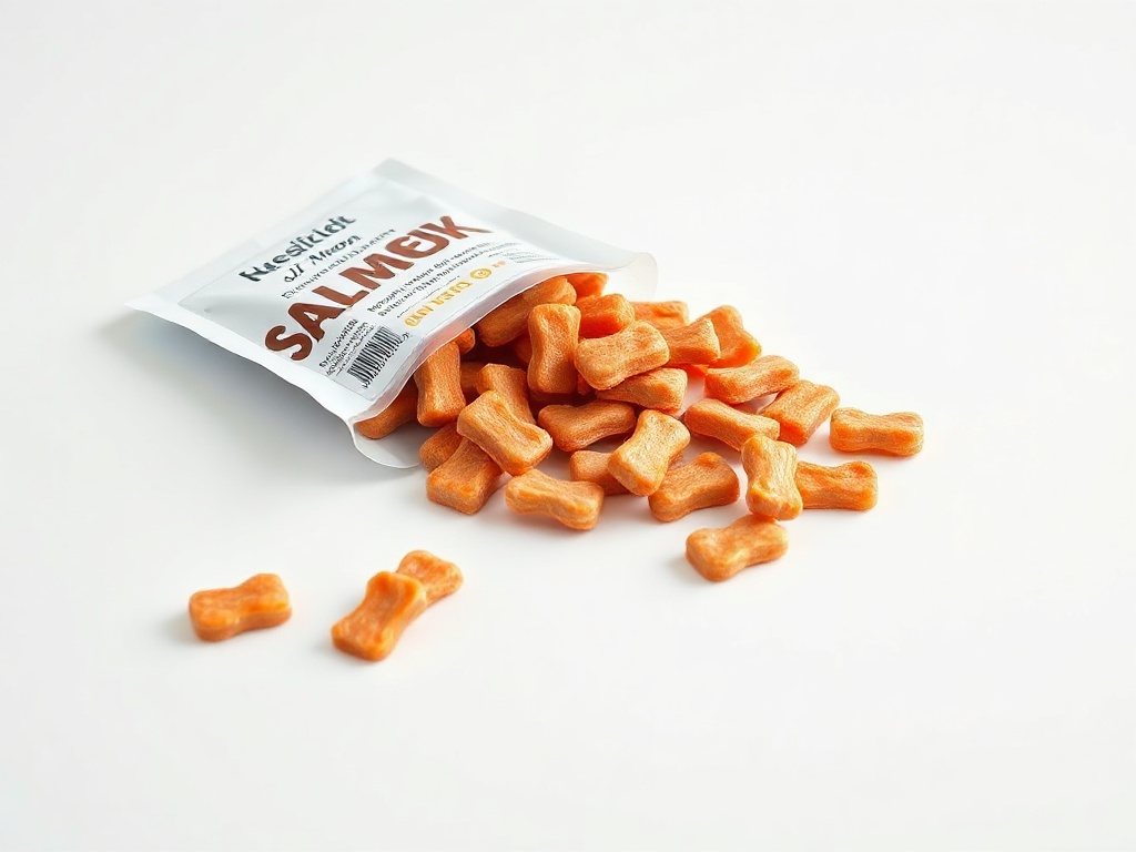 Premium Cat Treats