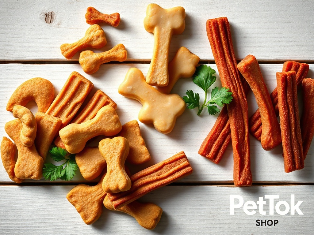 Pumpkin & Probiotic Supplement