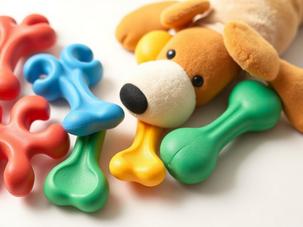 Dog toys