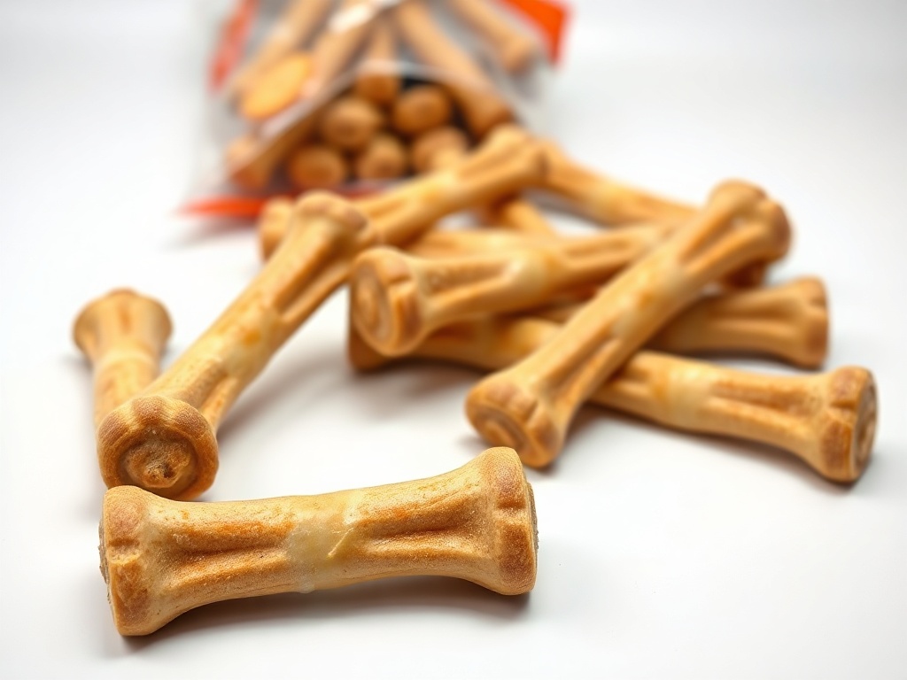Dental Chews