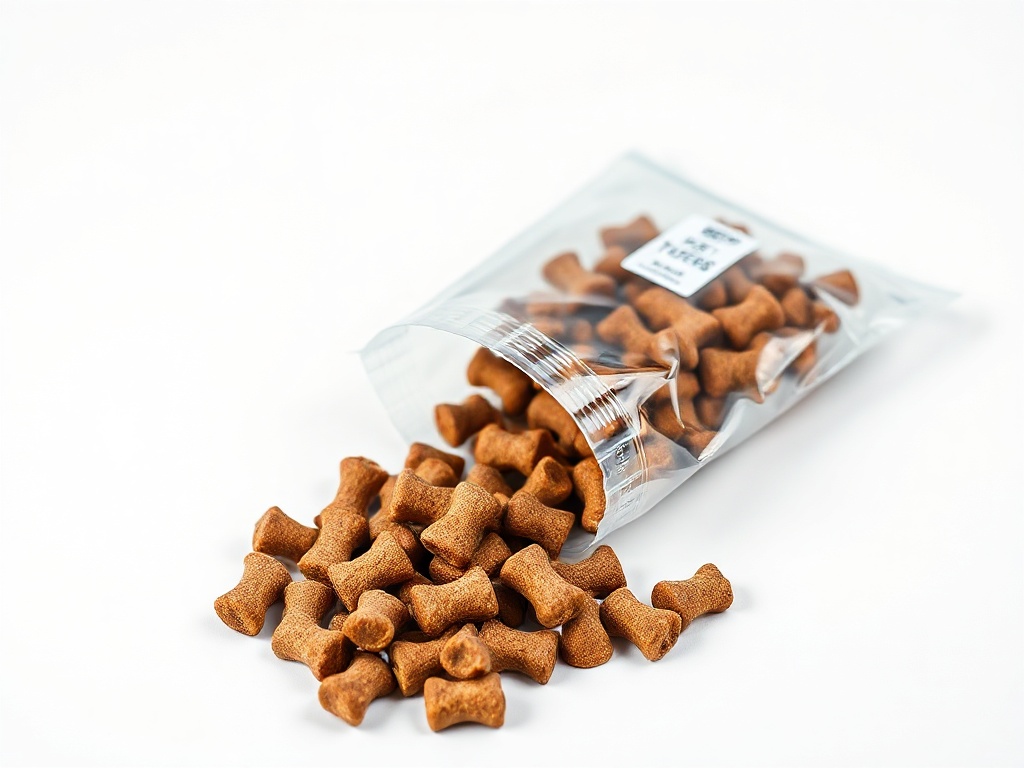 Training Treats Bundle