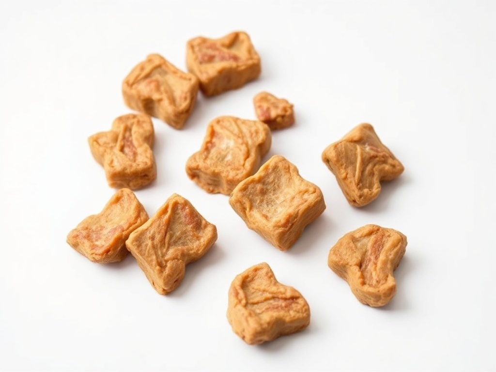 Freeze-Dried Raw Treats