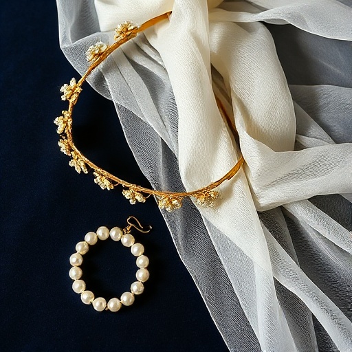 The Seraphine Veil