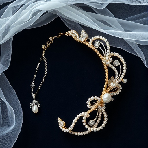 Aurora Headpiece