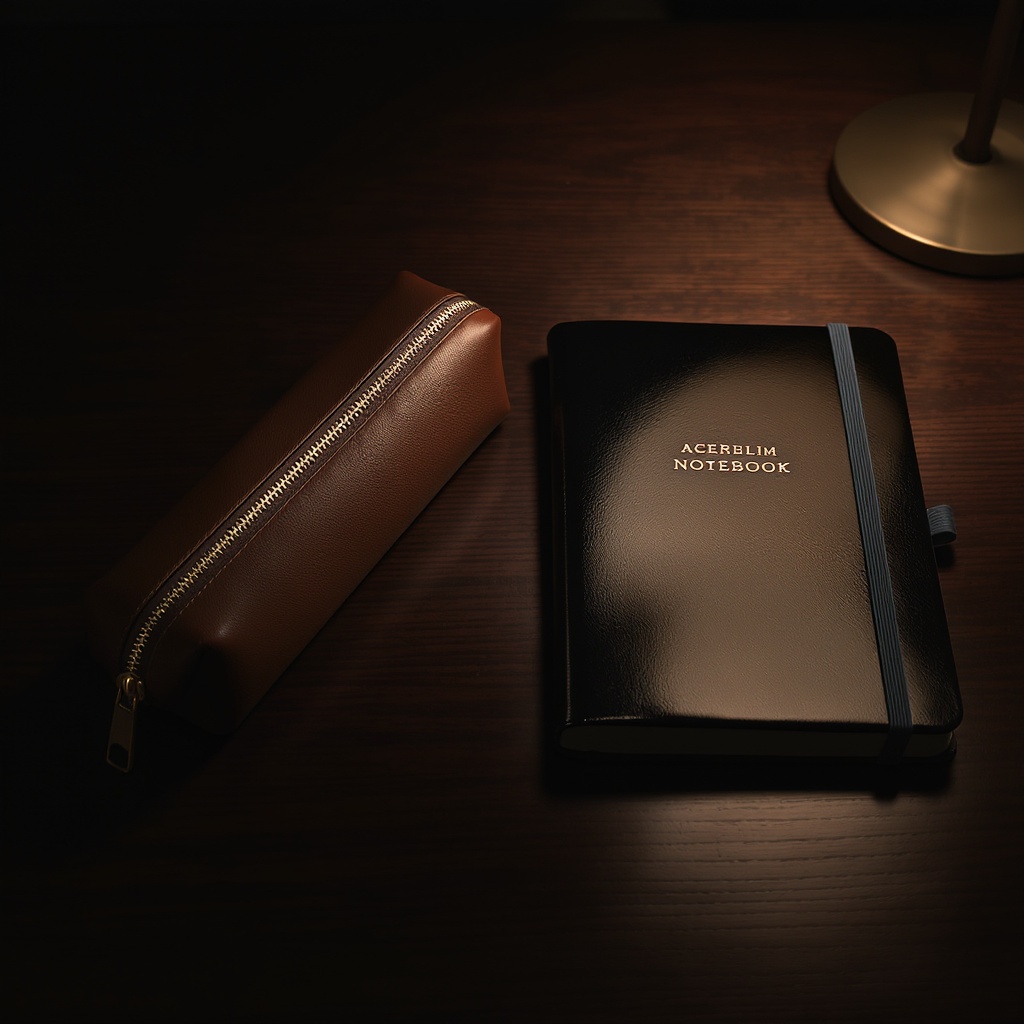 The Grind Pen Case