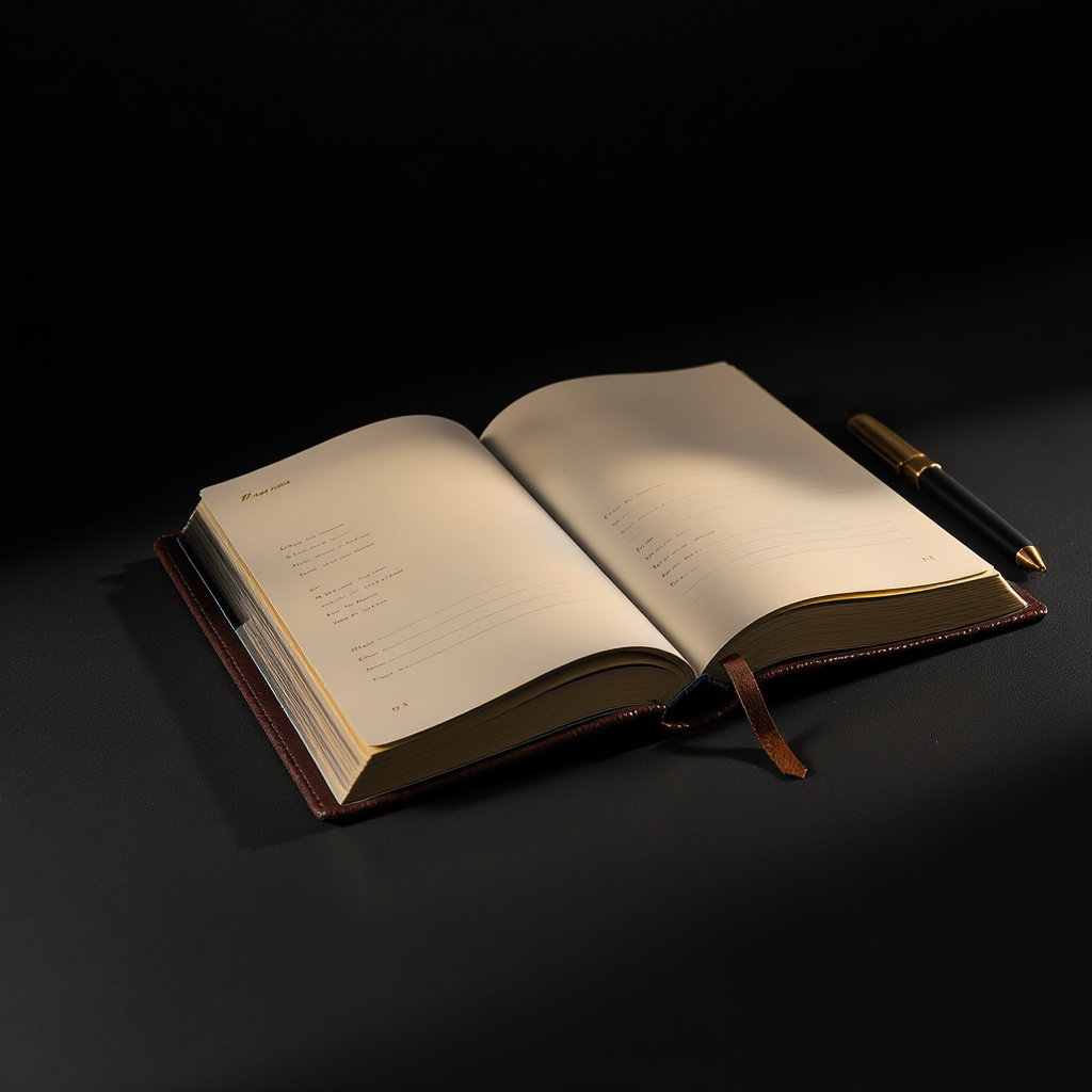 The Grind Journal