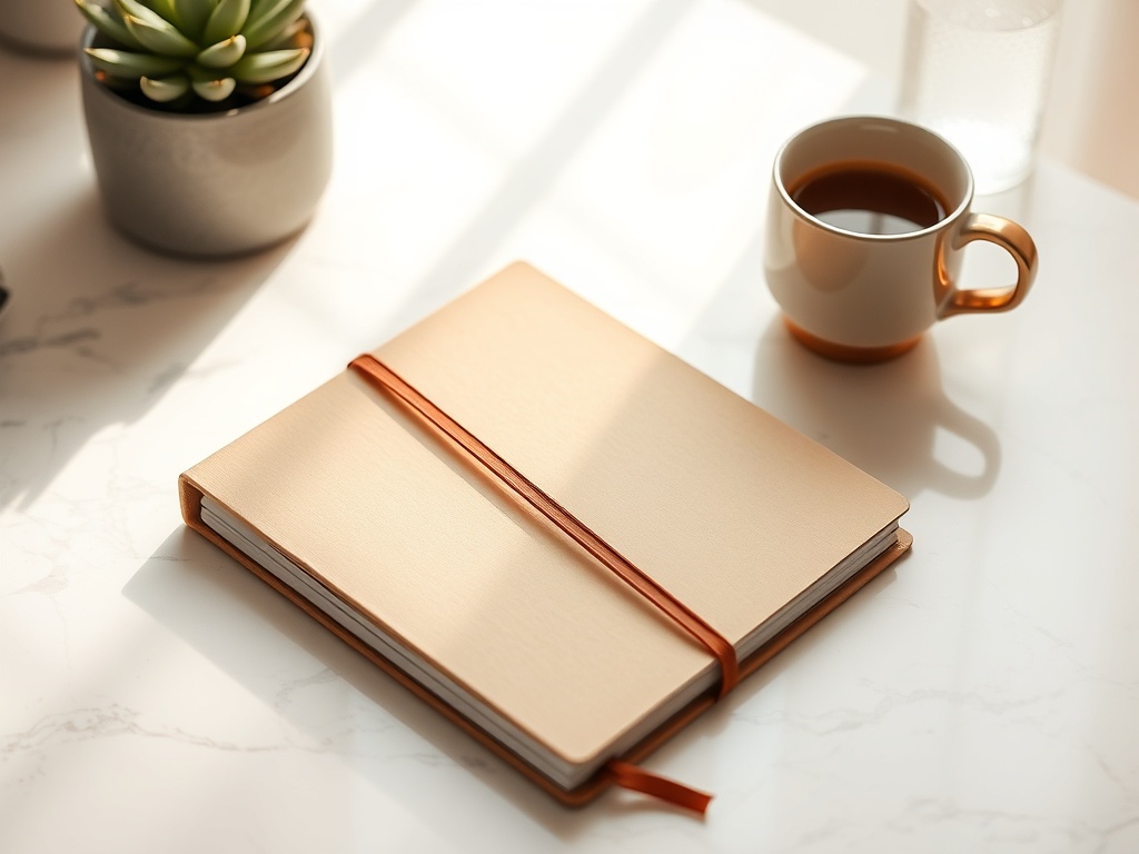 The Grind Journal — lifestyle