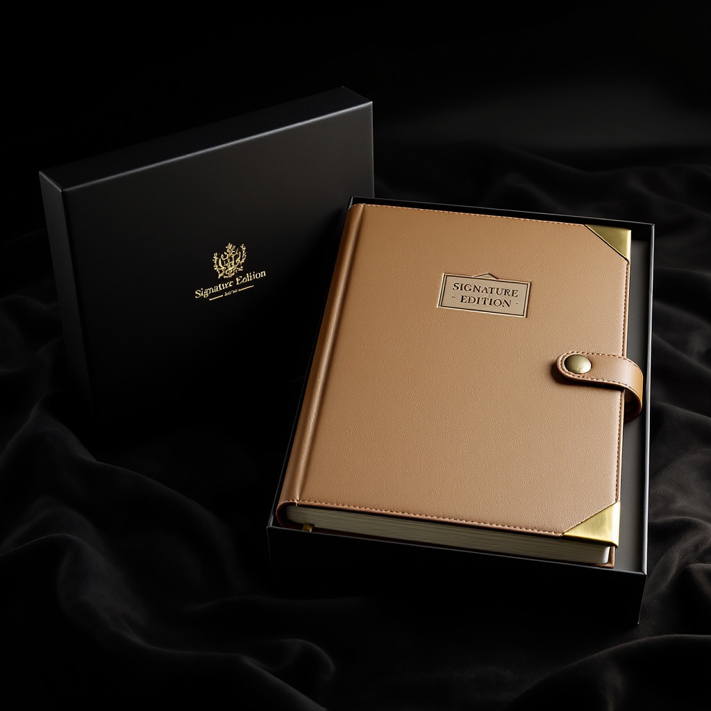 The Signature Bundle