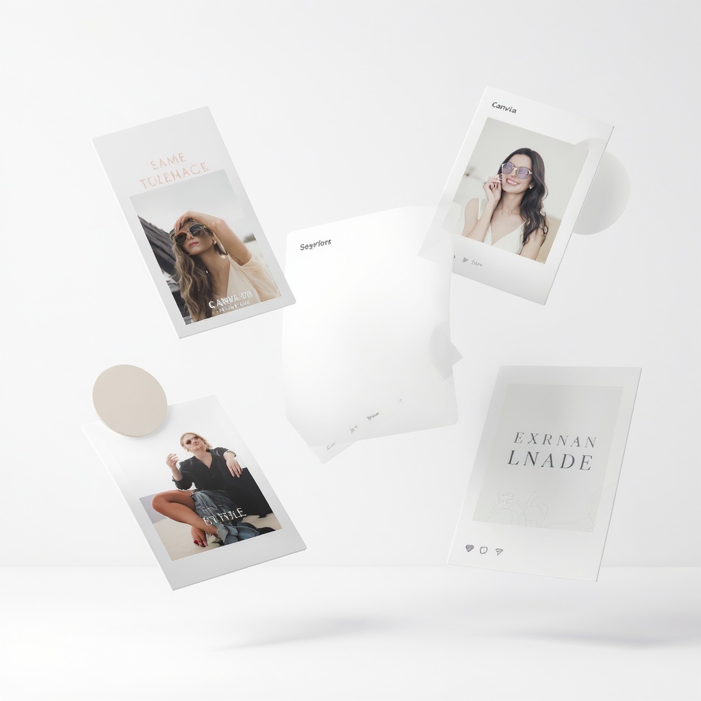 PackMint template showcase