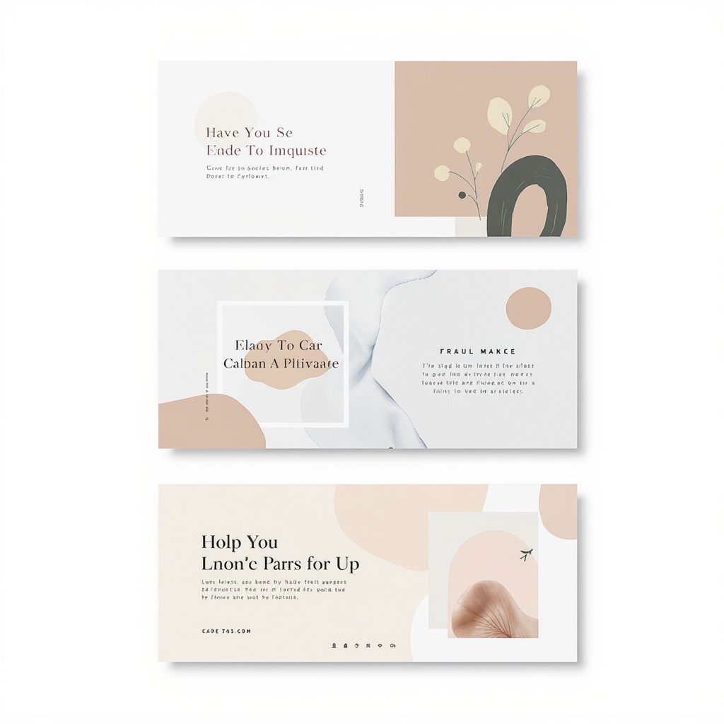 Instagram Carousel Template preview