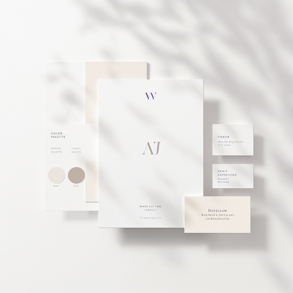Brand Kit Pro preview