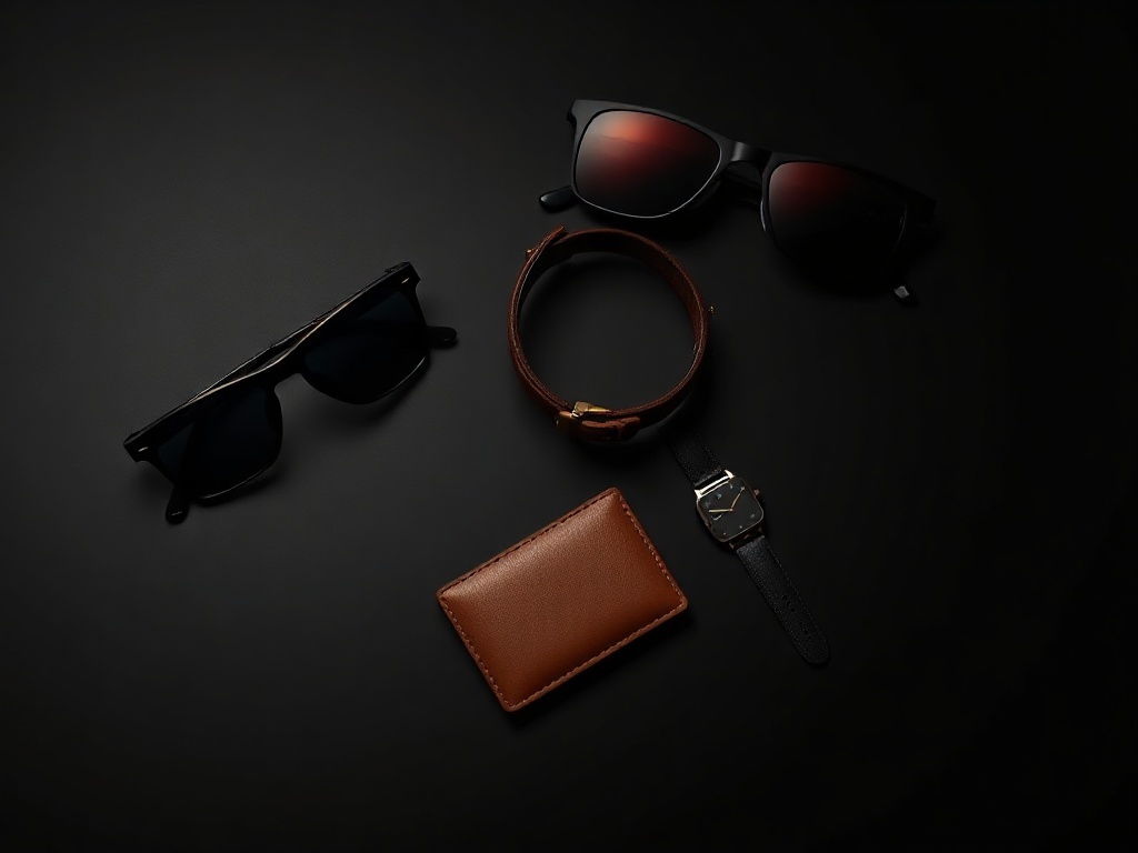 Fashion Accessories