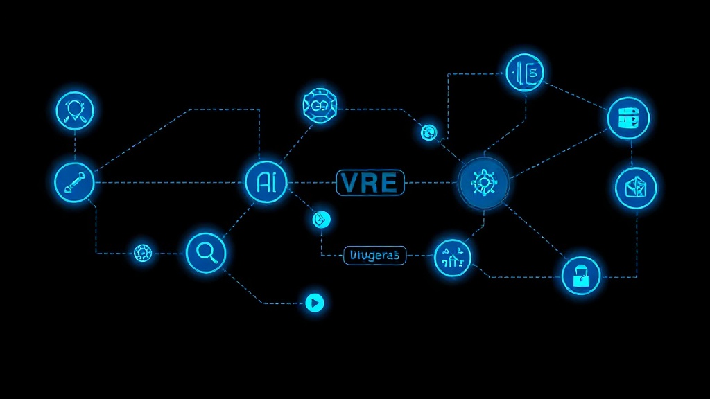 Automation workflow visualization