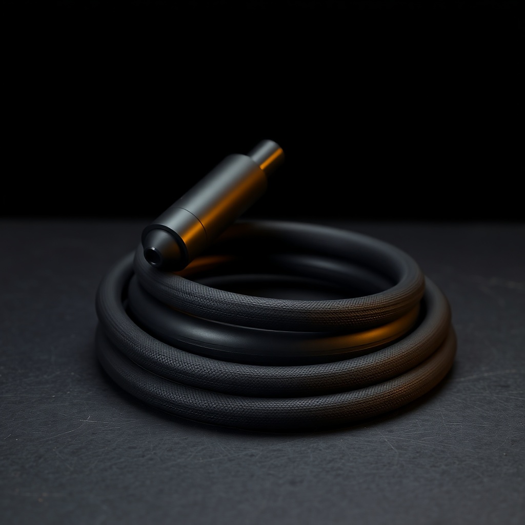 The Breath Tube