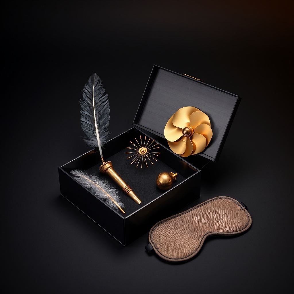 The Sensation Kit