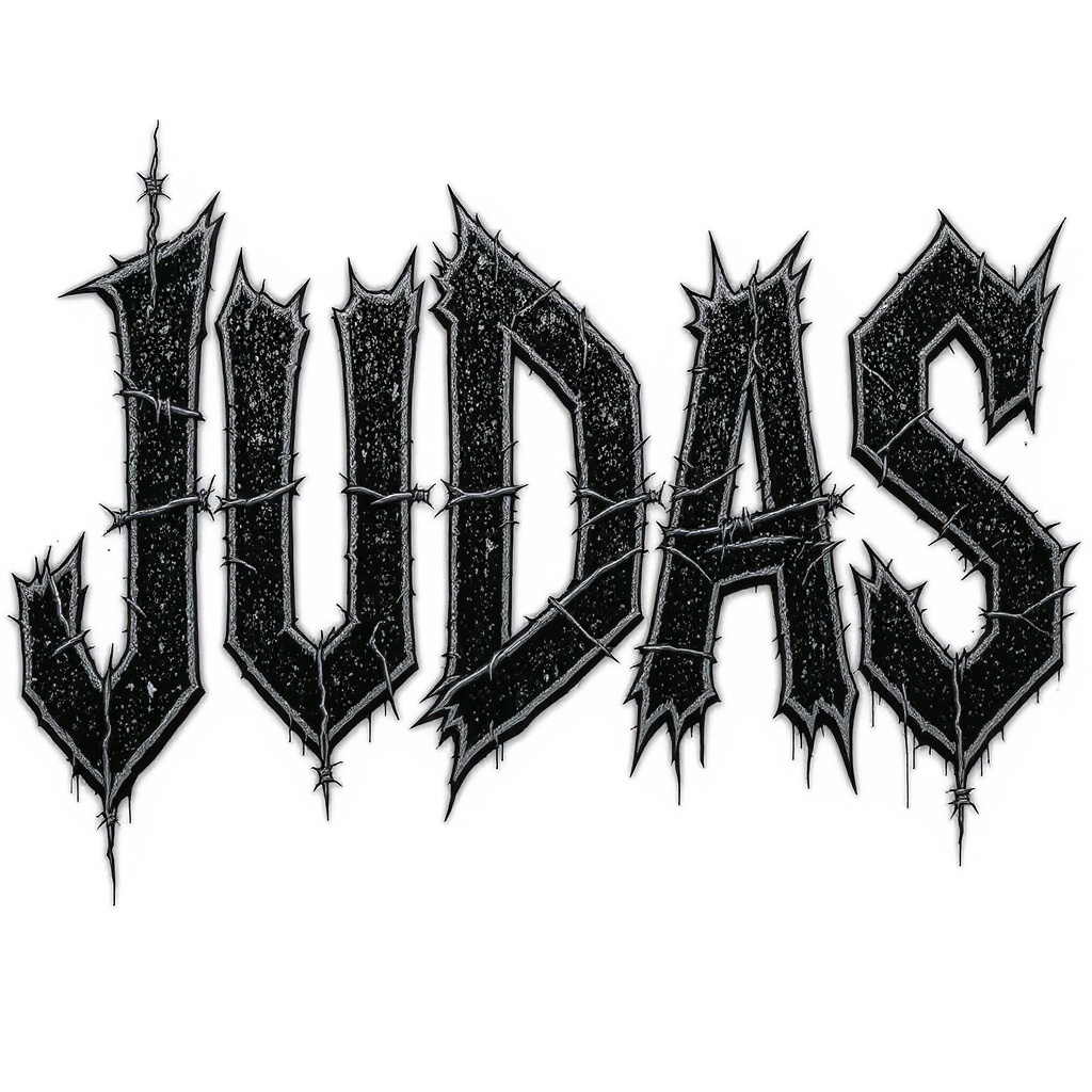 Judas Reclaimed Heavy Metal Tee