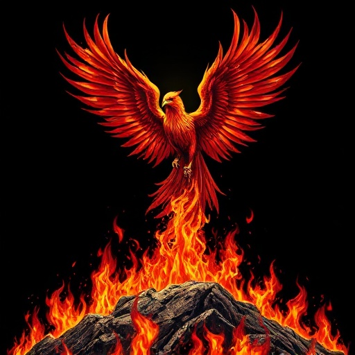 Risen Tee