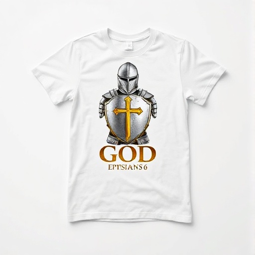 Armor of God Tee