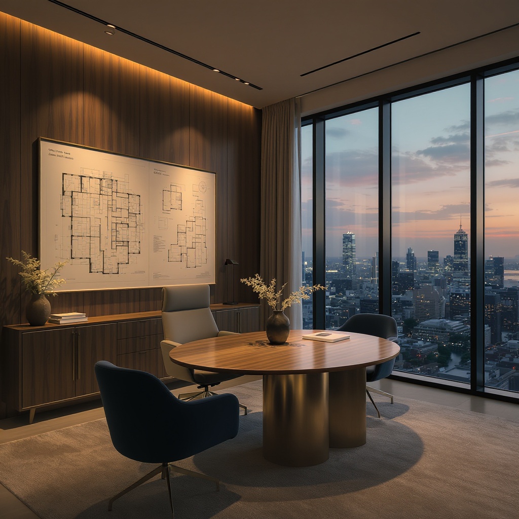 Sovereignty real estate office