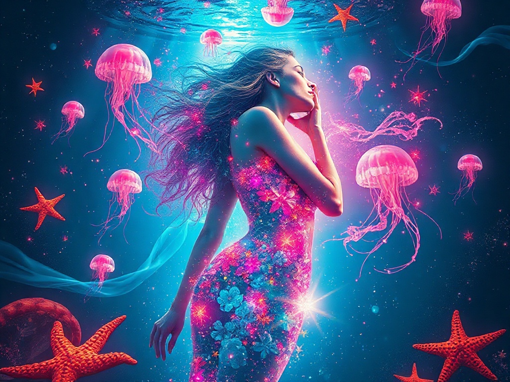 Light Dissolve 4