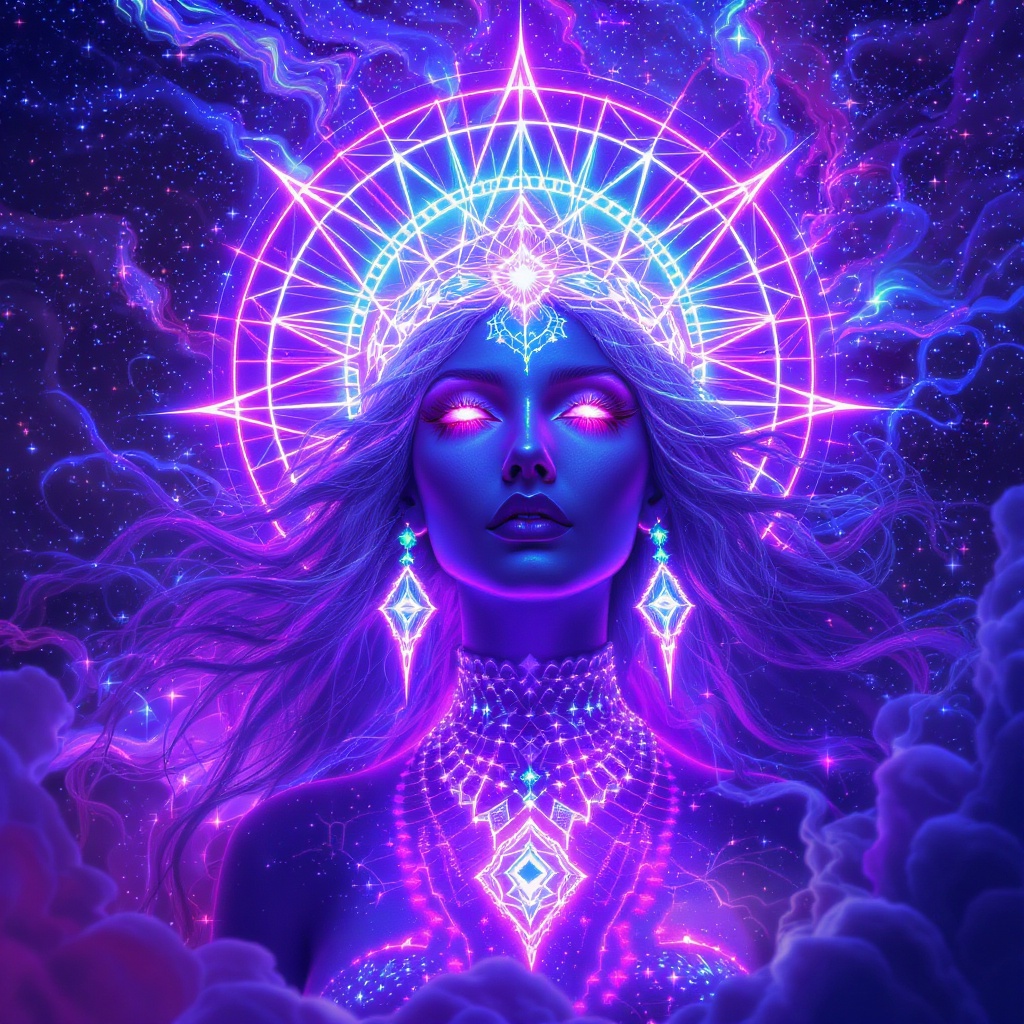 Sacred Geometry