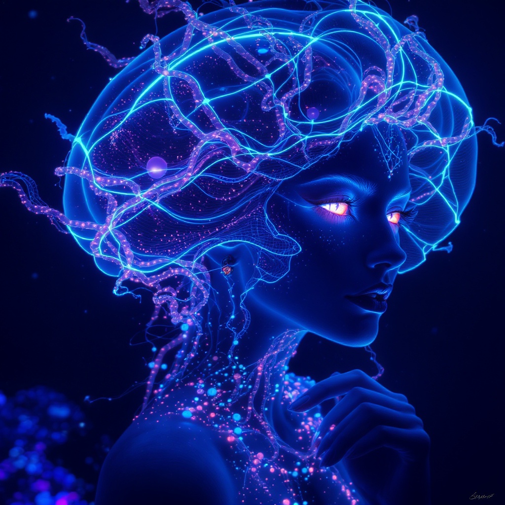 Deep Ocean