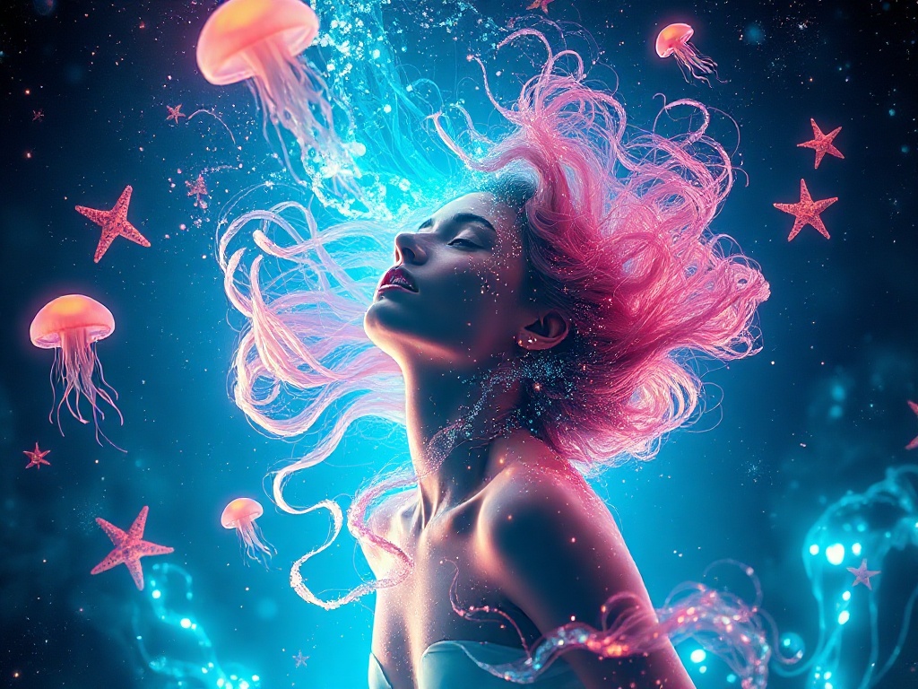 Light Dissolve 3