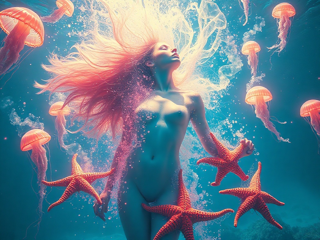 Light Dissolve 2