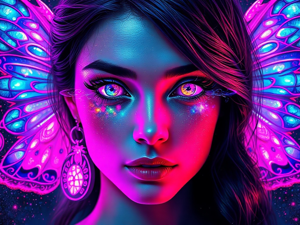 Galaxy Eyes 2