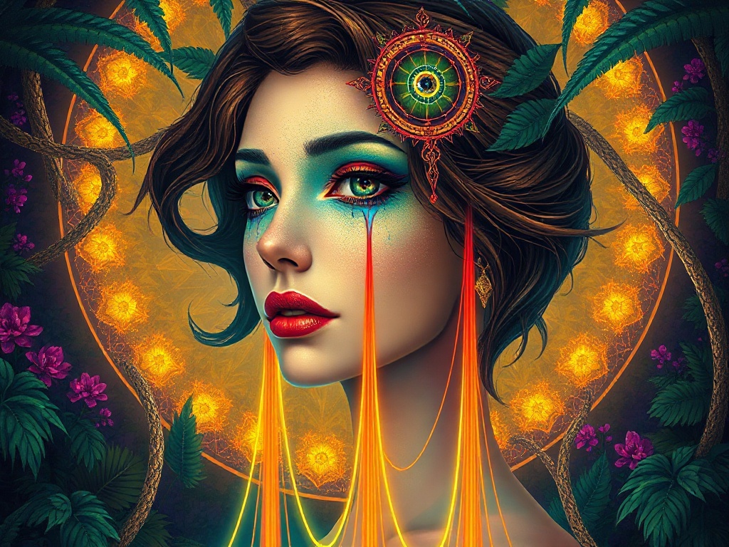 Third Eye 3