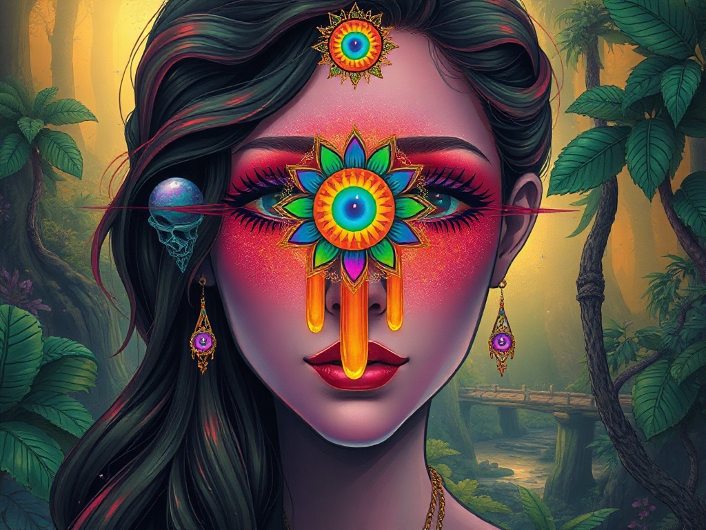 Third Eye 1