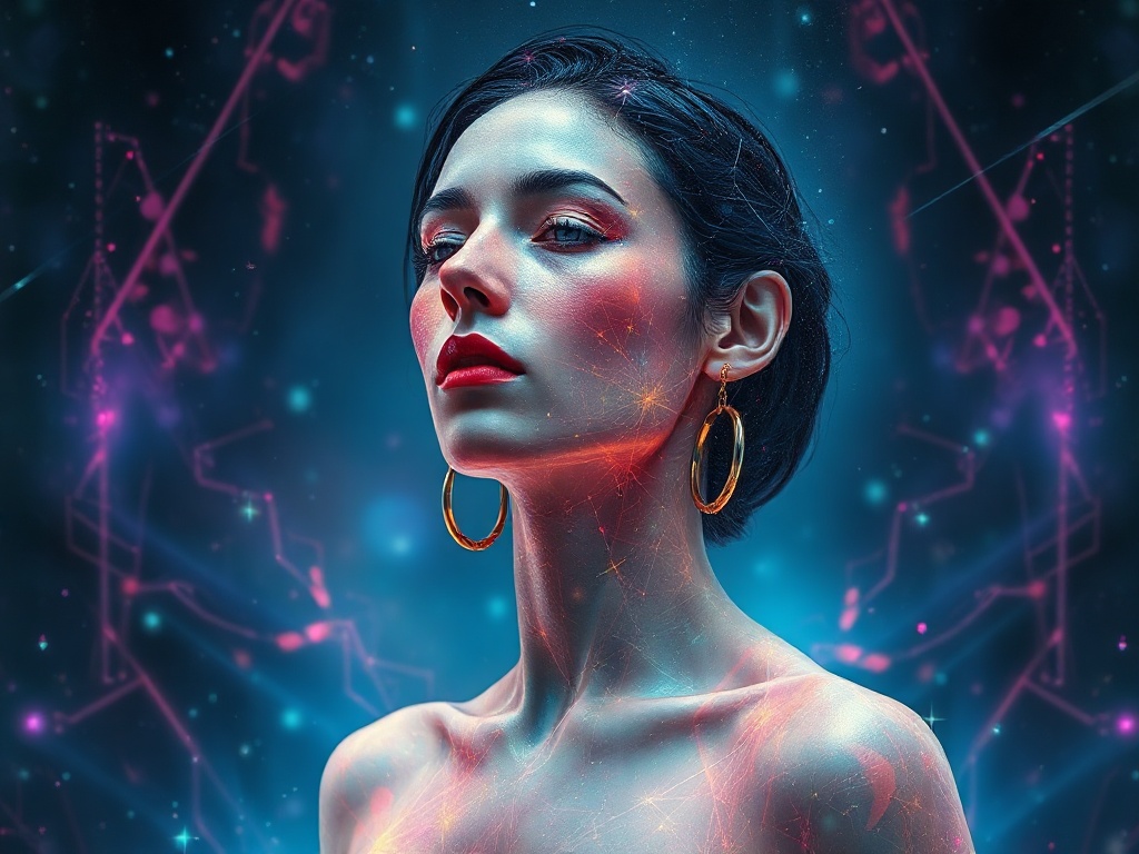 Psychedelic Wallpaper Pack preview