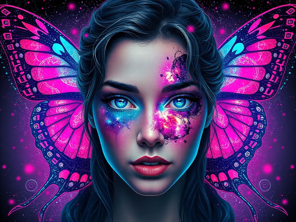 Galaxy Eyes 3
