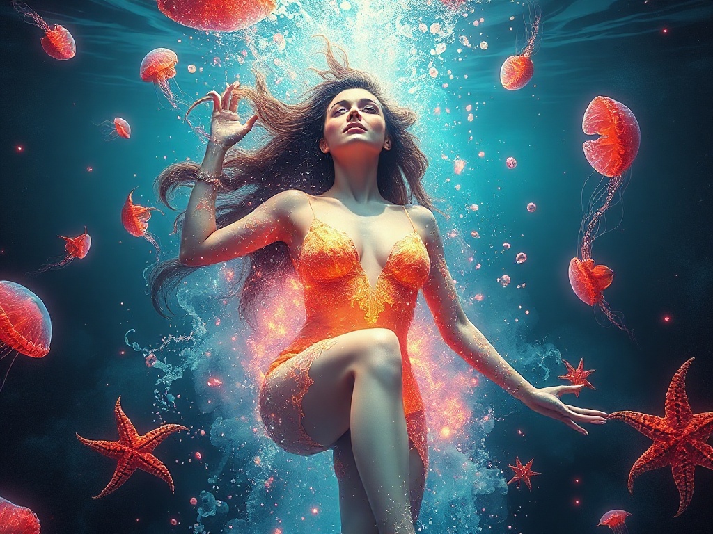 Light Dissolve 1