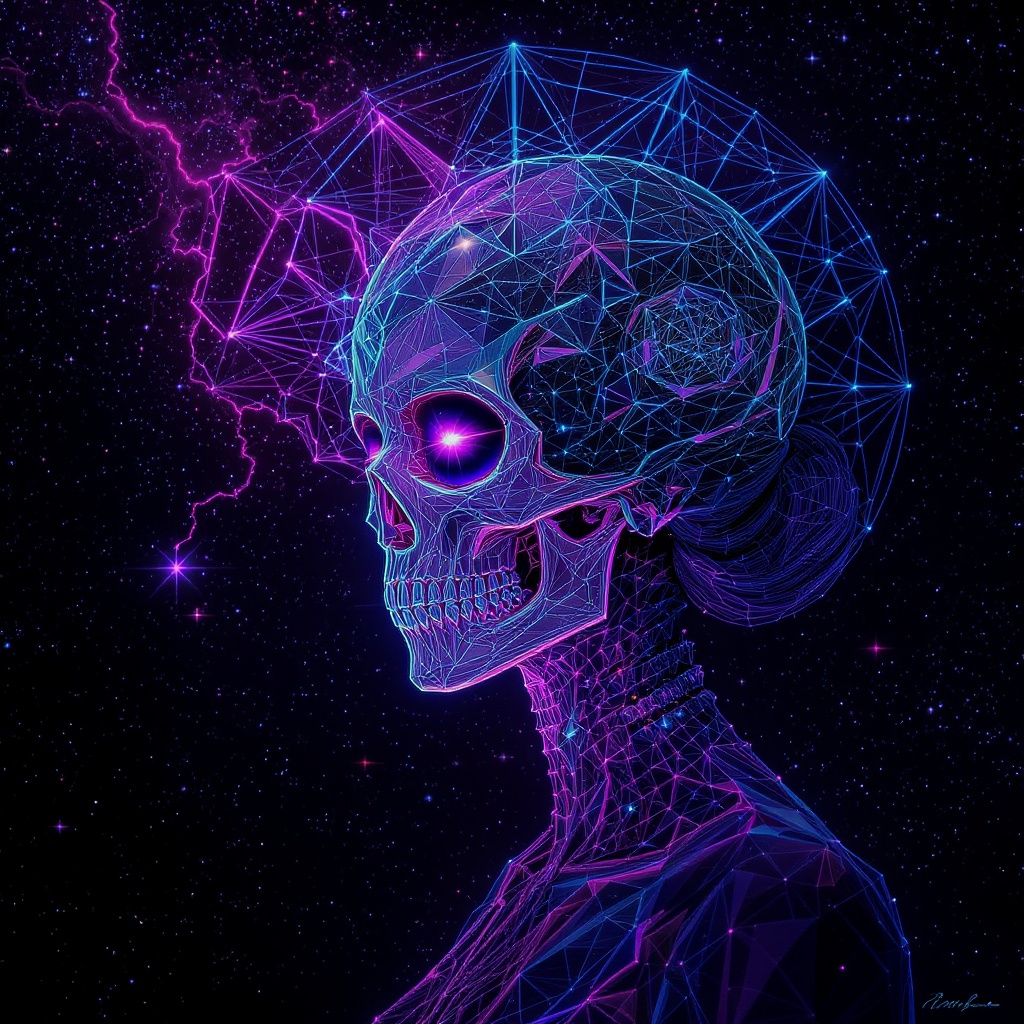 Crystal Skull