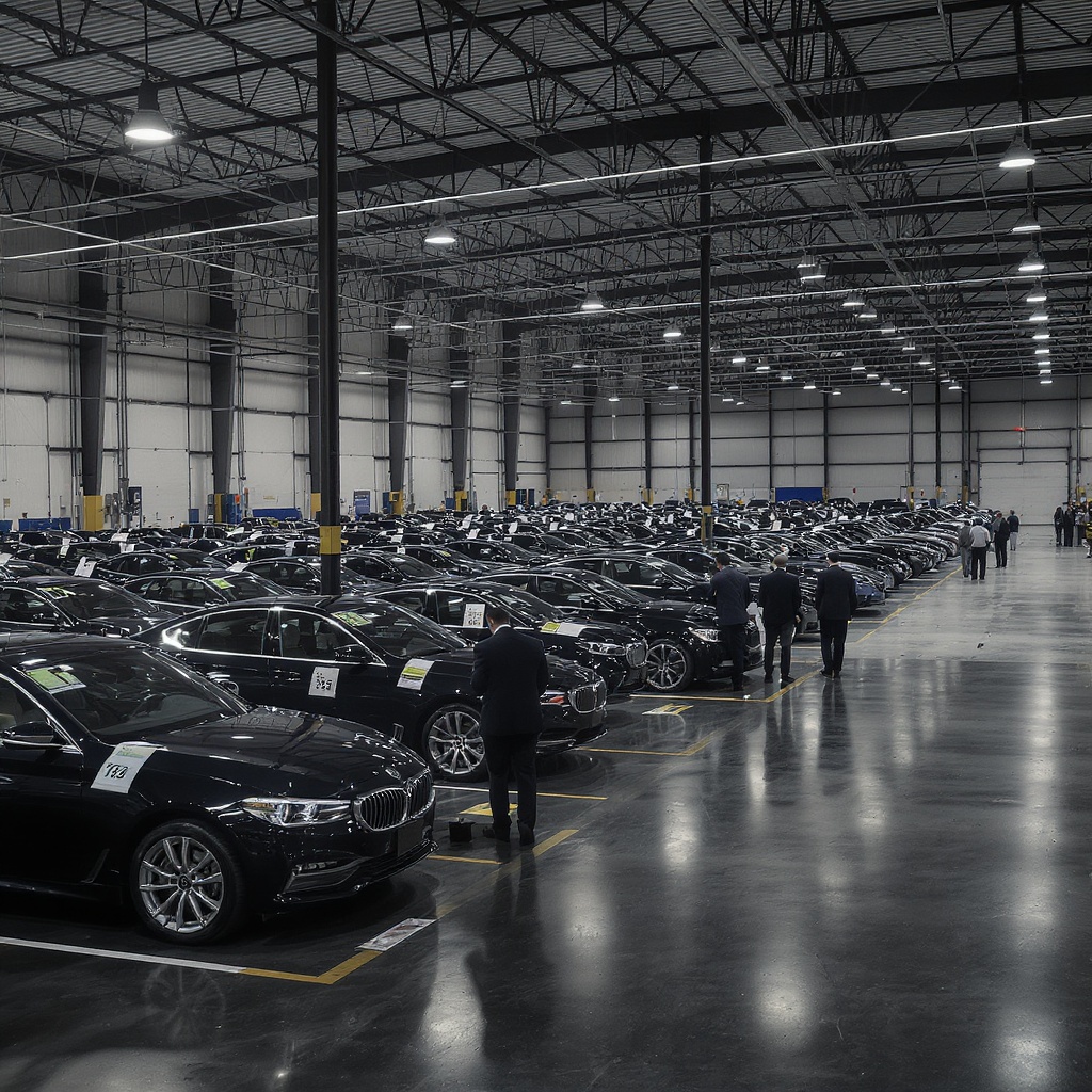Why Am I Paying $3,000 Over Market Value at the Dealership?