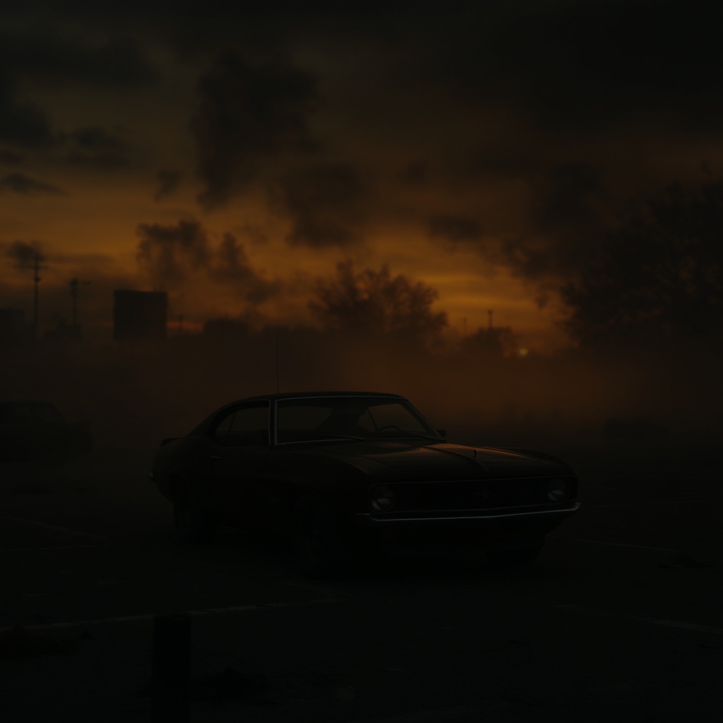 The Car That Taught Me Everything About the Journey