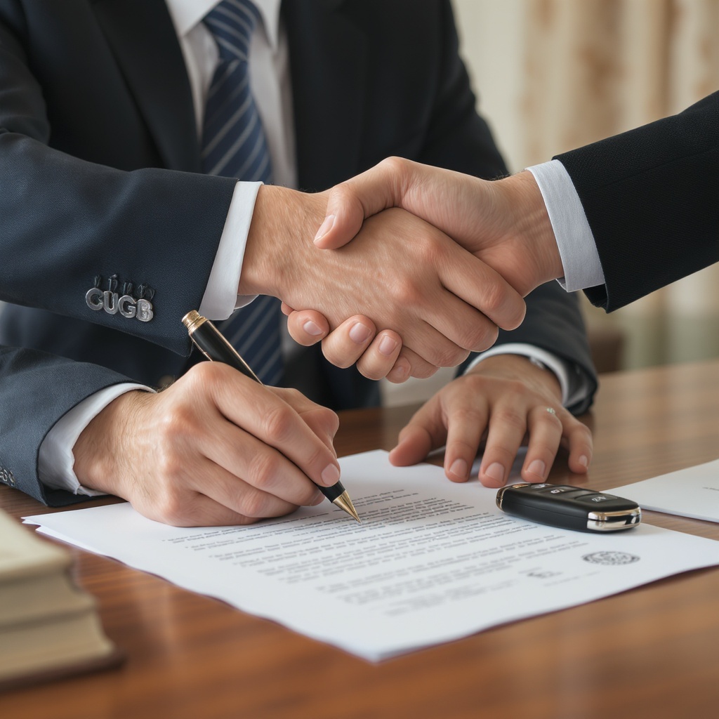 Car Co-op Business Model Explained — How FlipLane Changes the Game