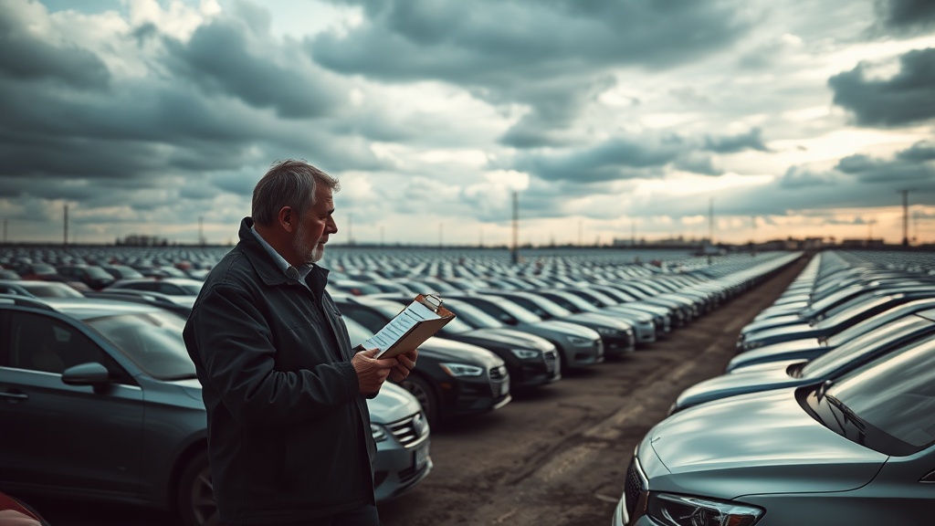 AI Car Buying Tools for Independent Dealers in 2026