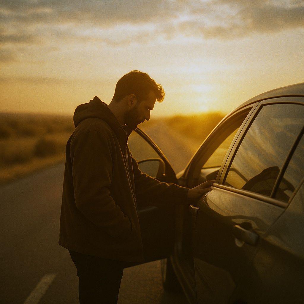 The Car That Taught Me Everything About the Soul of a Deal