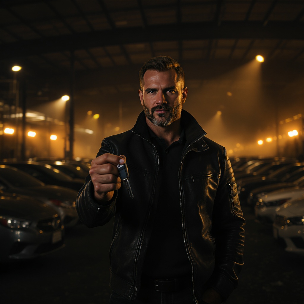 Start a Car Brokerage From Home — The Honest Guide