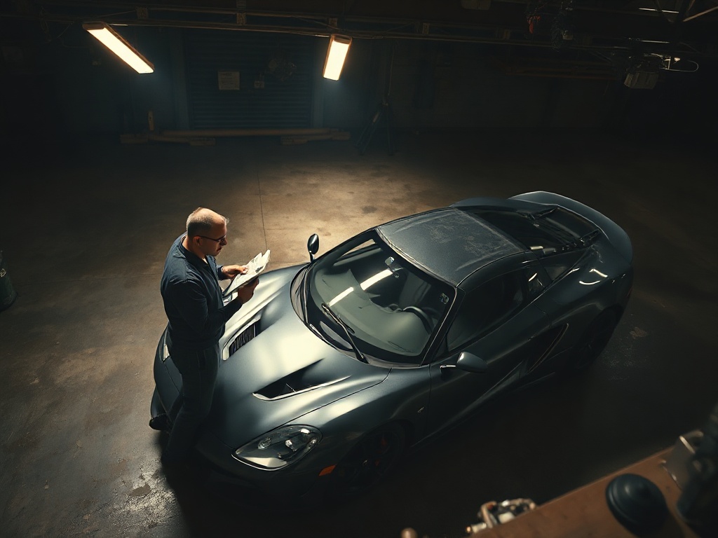 Car Co-op Business Model Explained — How FlipLane Changes the Game