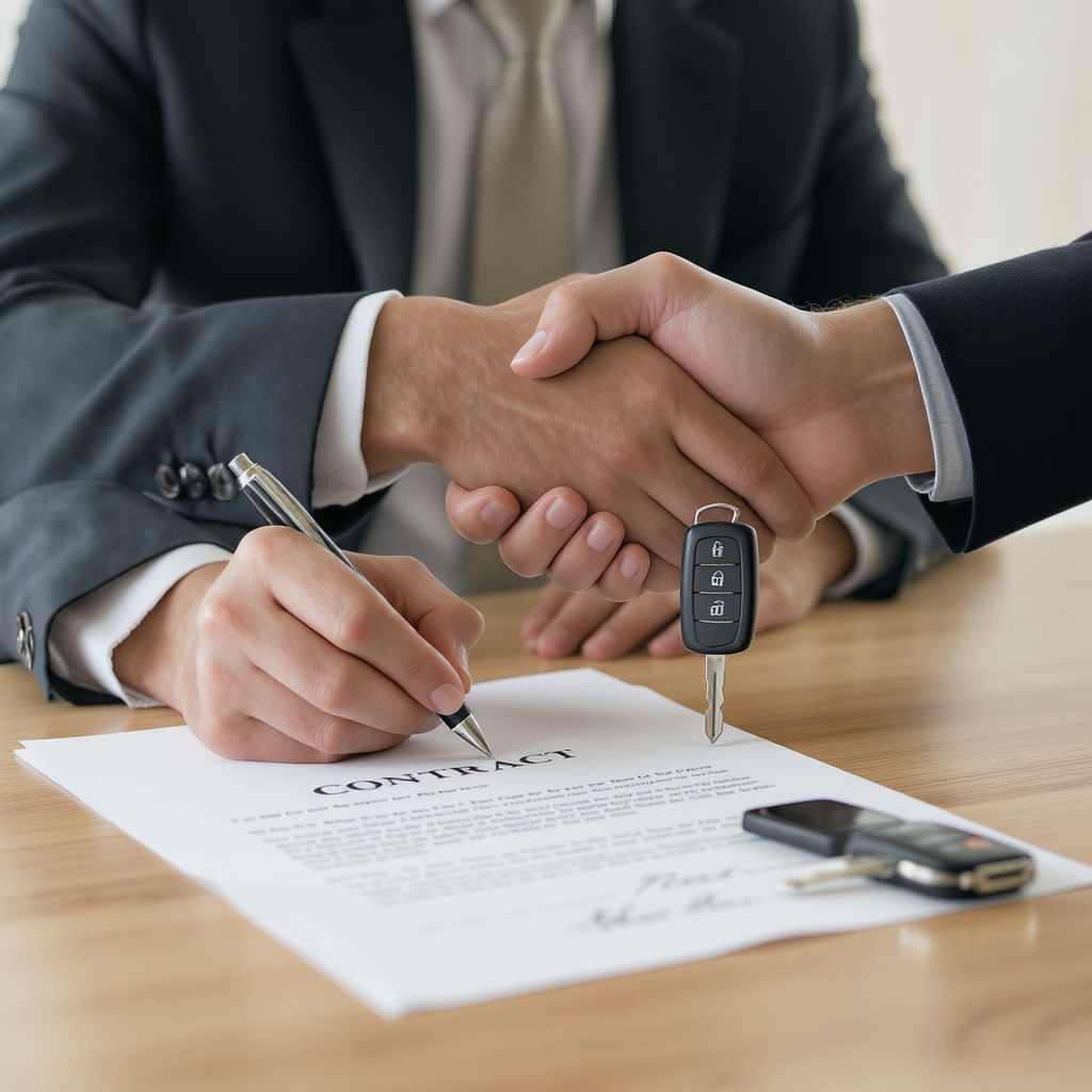 How Much Do Car Affiliates Earn? (The Real Numbers in 2026)