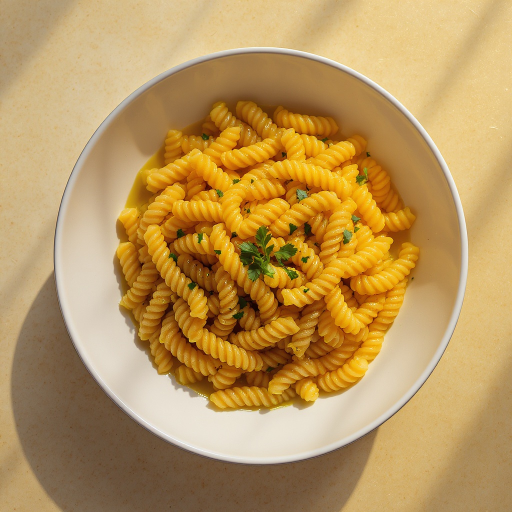 Pasta products tested for glyphosate
