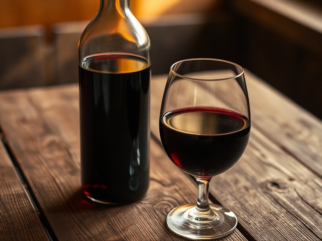Wine products tested for glyphosate