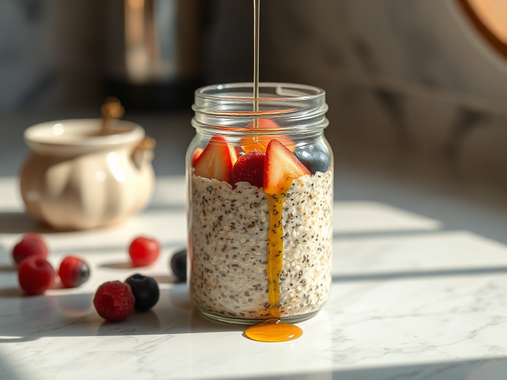 Oats products tested for glyphosate