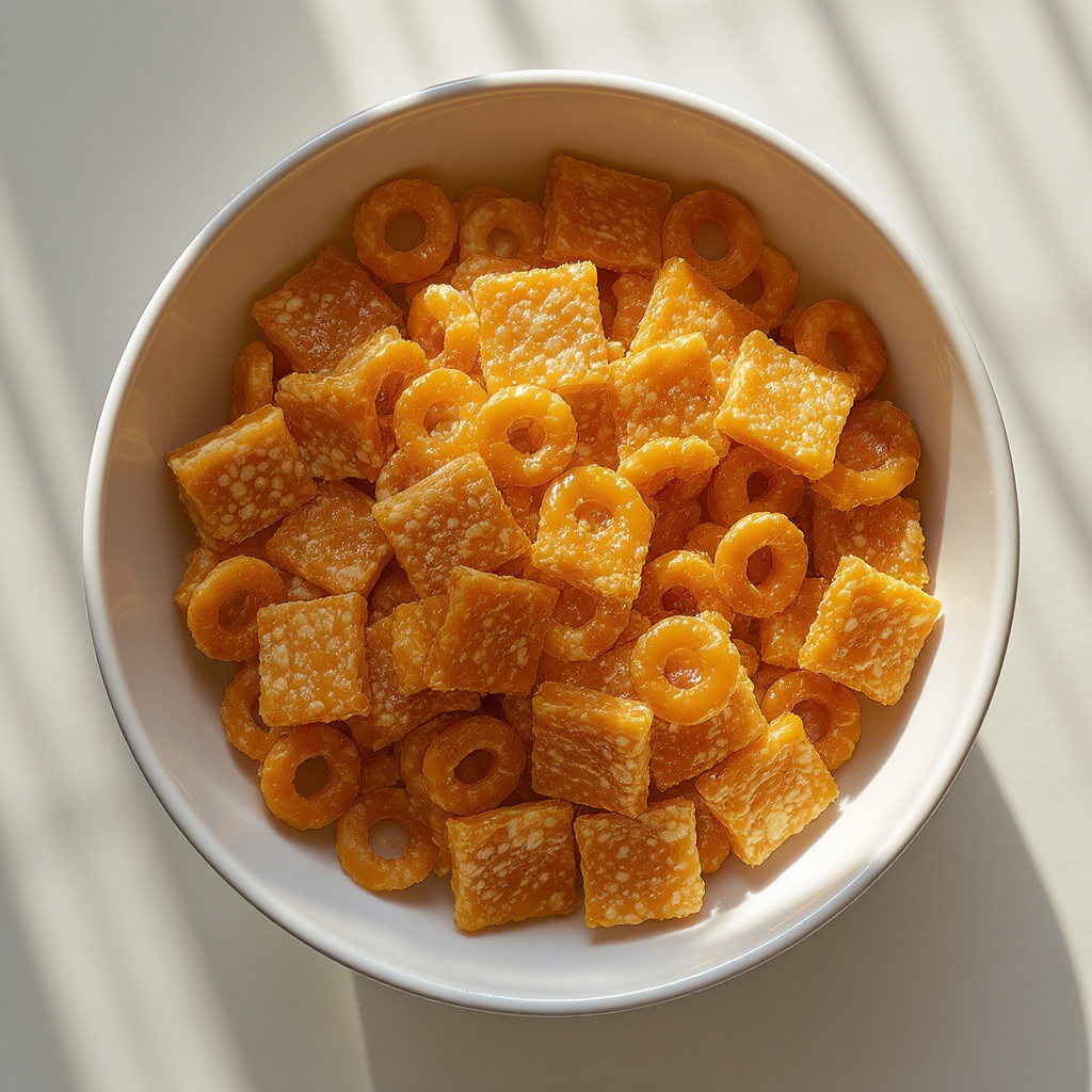 Oat cereal products tested for glyphosate